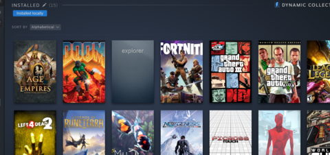 あとはアートワークを追加して完成