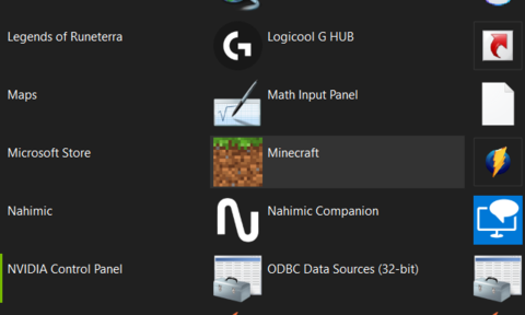 ストアアプリのIDを調べる