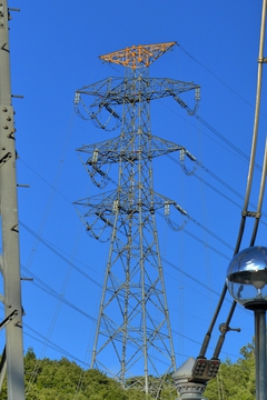 敦賀火力線49番